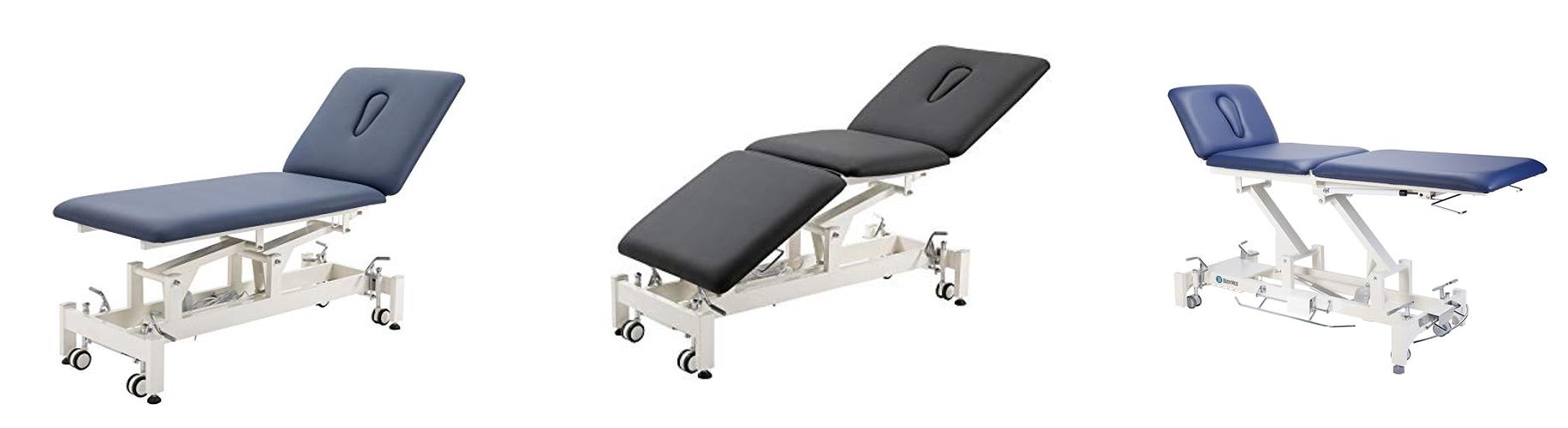 Top 5 High Low Table Physical Therapy Tables: A Buyer's Guide
