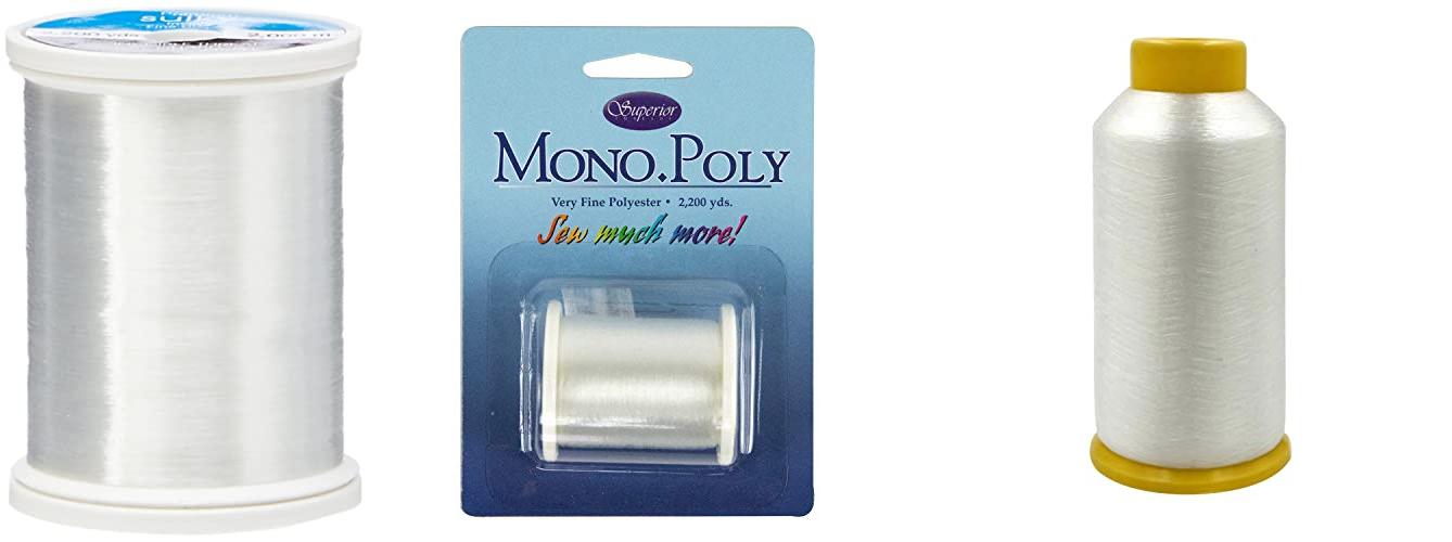 Top 5 Invisible Thread For Quilting Reviews Comparison Guide