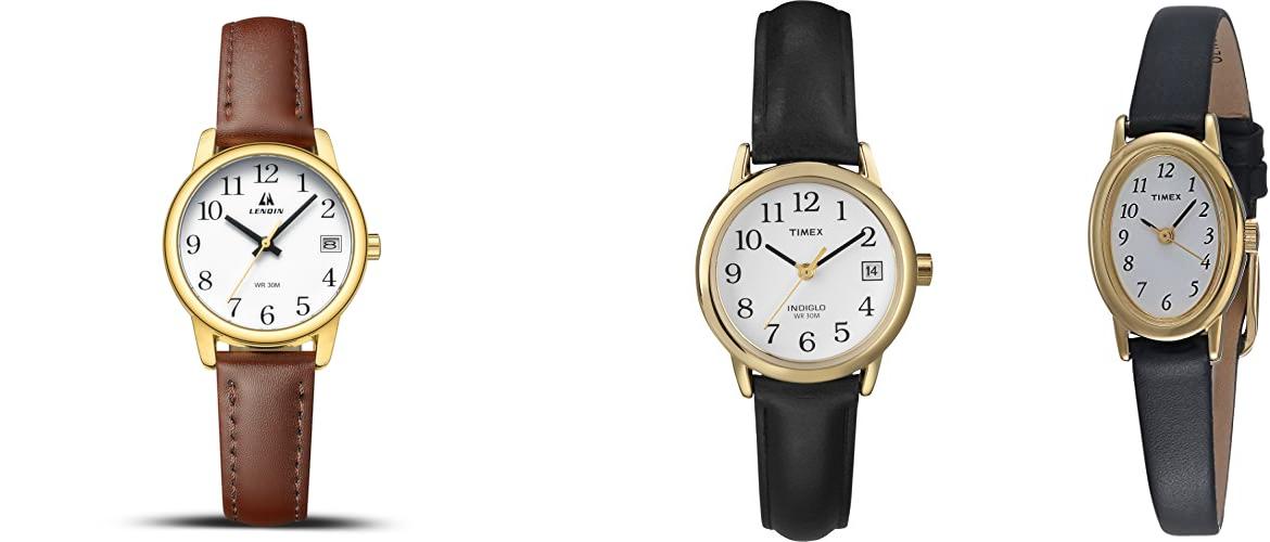 Best Small Women'S Watches - Top 5 Picks & Review